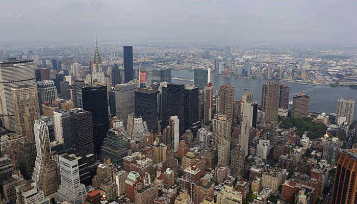 Indian economy likely to grow by 7.2% in 2018, 7.4% in 2019: UN