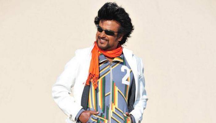 Rajinikanth, the Thalaiva turns 67 today