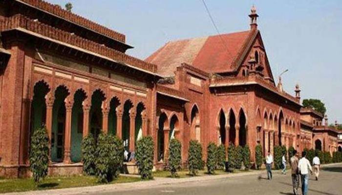 AMU student election results declared, leaders express concern over hate crimes