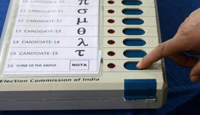 Gujarat Assembly Election Results: Parsotam Ukabhai Sabariya of Congress wins from Dhrangadhra