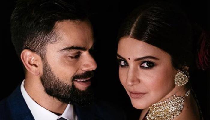 Virat Kohli – Anushka Sharma’s engagement video is pure romance – Watch