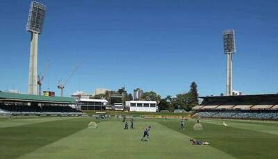 Final farewell to the WACA - England`s theatre of nightmares