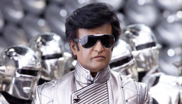 Rajinikanth's birthday special: Best films of the veteran actor