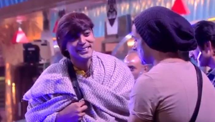 Bigg Boss 11: Lab workers try to make robots laugh – Watch hilarious Video