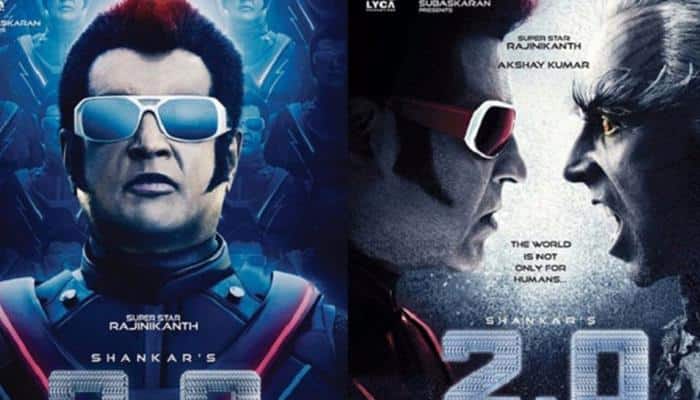 2 0 Movie Latest News On 2 0 Movie Read Breaking News On Zee News Launched in 1995 and showcasing more than 3,500 films of leading bollywood superstars, zee cinema, is the no.1 hindi movie destination on tv. 2 0 movie latest news on 2 0 movie
