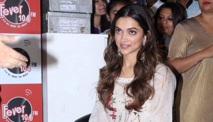 Deepika Padukone not part of 'Don', confirms Ritesh Sidhwani