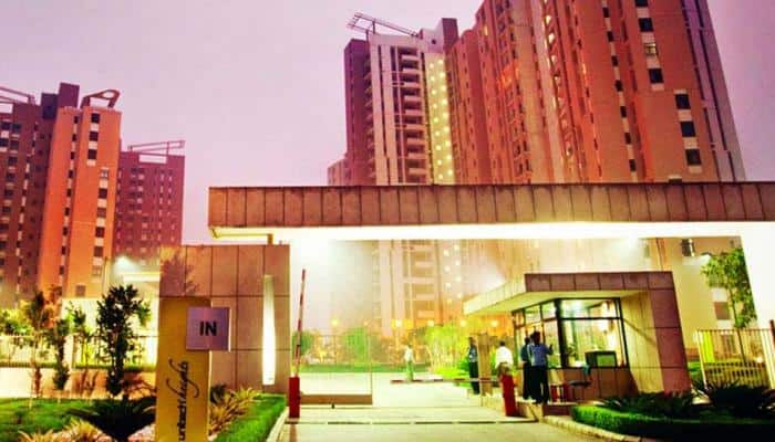 Unitech case: SC disappointed with Centre for moving NCLT without prior permission Unitech case: SC disappointed with Centre for moving NCLT without prior permission