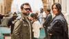 'Tiger Zinda Hai' not political, only a human story: Director