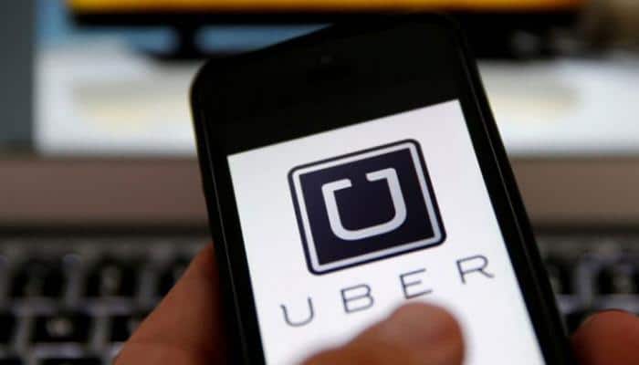 Man charged $18,518 for 20-min Uber ride in Canada