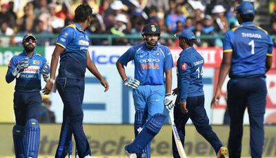 India vs Sri Lanka: Hurt and embarrassed hosts seek revenge in 2nd ODI
