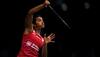 Dubai Super Series finals