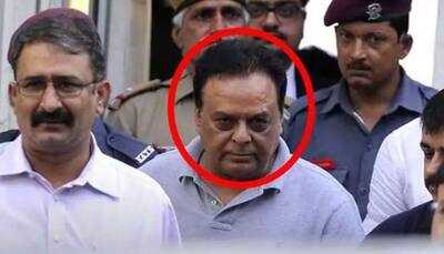 Money laundering case: Controversial meat exporter Moin Qureshi gets bail