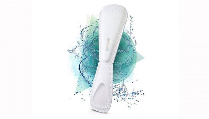 'Flushable' pregnancy test gets FDA's approval; set for 2018 launch