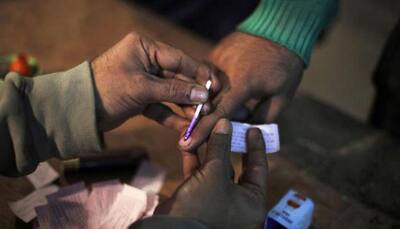 Himachal Pradesh Election Results: Nagrota, Kangra