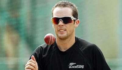 Ferguson, Astle return to New Zealand squad for West Indies ODIs