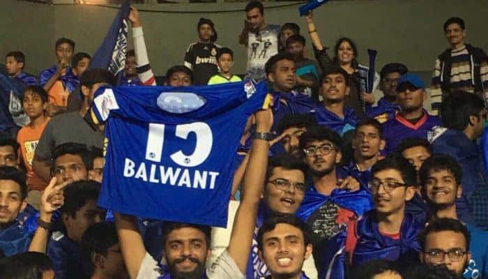 ISL 2017-18: Mumbai City FC announce special section for away fans
