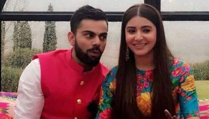 Virat Kohli - Anushka Sharma marriage: Here’s where they will ring in the New Year