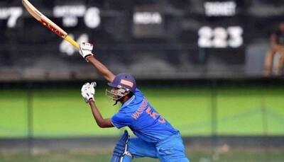 India vs Sri Lanka: Playing for India is the ultimate dream, says Washington Sundar