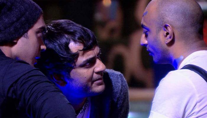 Bigg Boss 11: Vikas Gupta goes all guns blazing, gives an earful to Akash Dadlani, Priyank Sharma – WATCH