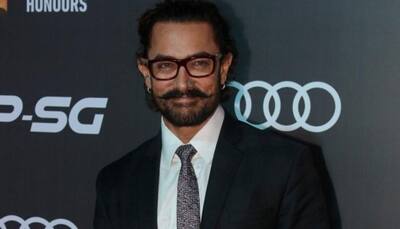Violence is not the way: Aamir Khan on 'Padmavati'