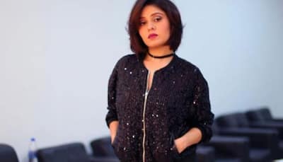 We have faith in faces, not voices: Sunidhi Chauhan