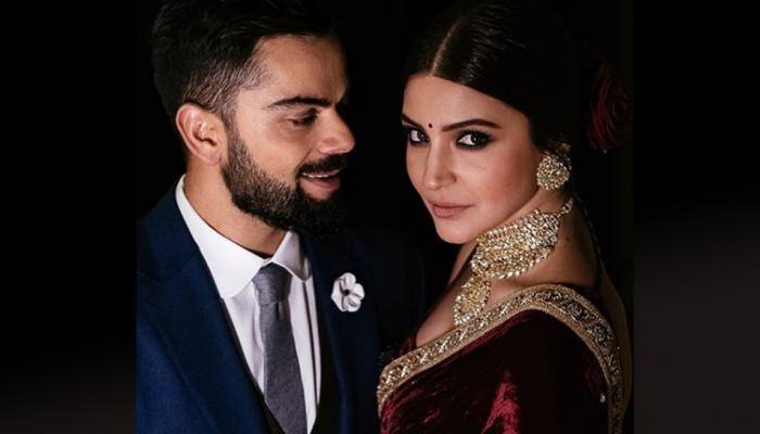Anushka to be called Anushka Sharma Kohli post-marriage? 