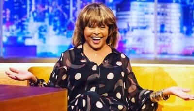 Tina Turner autobiography to release next year