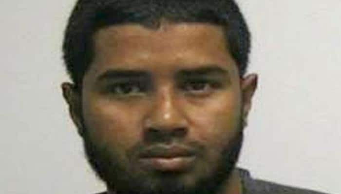 New York bomber not on Bangladesh terror list: Dhaka police