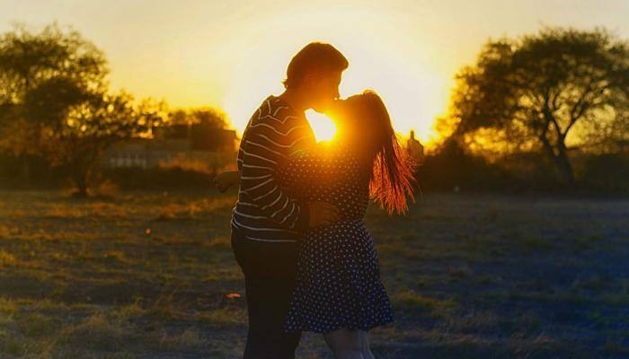 JMM lawmaker holds 'kissing' contest, BJP demands his suspension JMM lawmaker holds 'kissing' contest, BJP demands his suspension