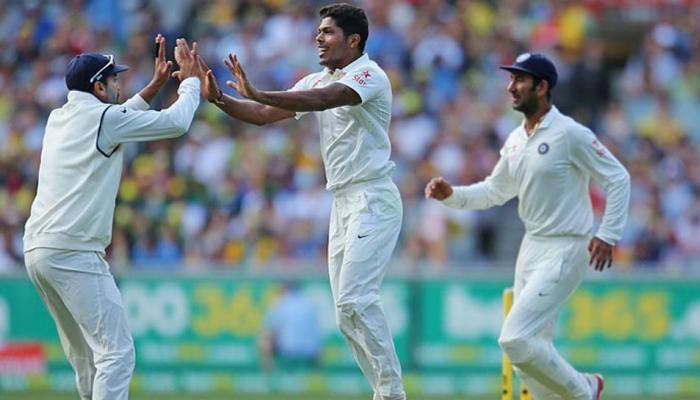 India has the ability to take 20 South African wickets: Umesh Yadav