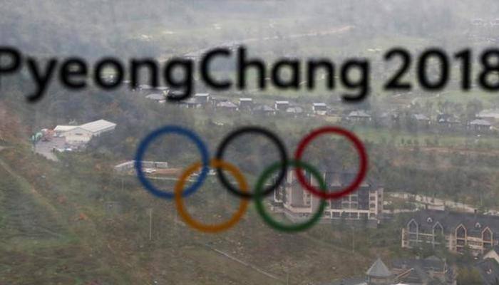 Russian state TV to broadcast part of Winter Olympics with Russian athletes