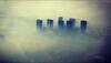Researchers say air pollution increases risk of birth defects