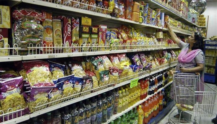 Double whammy for economy: Retail inflation hits 15-month high; industrial growth slows