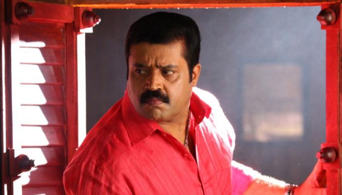 Motor vehicle tax evasion: Actor Suresh Gopi files anticipatory bail plea Motor vehicle tax evasion: Actor Suresh Gopi files anticipatory bail plea