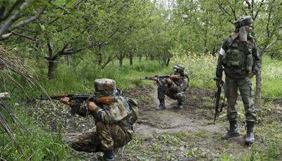 Chhattisgarh: Naxals torch vehicles, machines