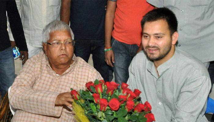 RJD defers 'Bihar bandh' to December 21