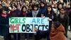 Schoolgirl whacks man for allegedly molesting her
