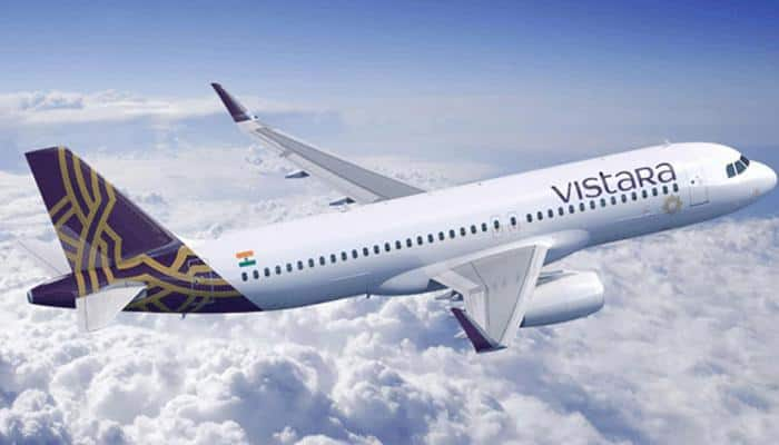 Police records statement of Bollywood actor molested on Vistara flight 