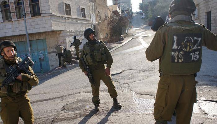 Two Palestinians killed in Gaza, Israel denies attack claim