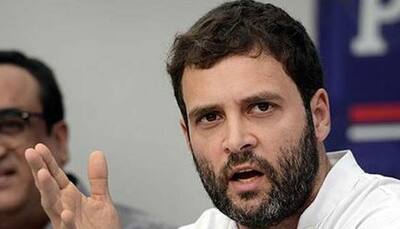Undercurrent against BJP in Gujarat; results will be 'zabardast': Rahul Gandhi