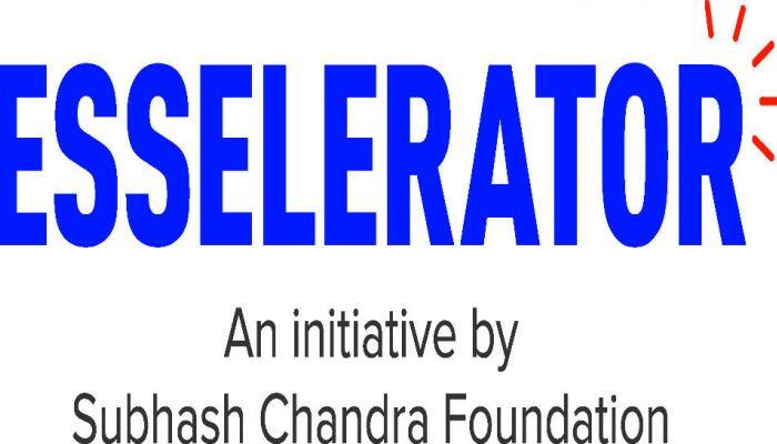Subhash Chandra Foundation launches 'Esselerator' program to mentor start-ups