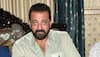 Sanjay Dutt gets nostalgic as 'Sadak' completes 26 yrs