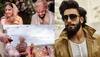 Anushka and Virat marriage