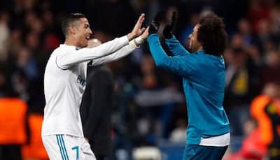 FIFA Club World Cup: Matching Barcelona not Real Madrid's Club World Cup motivation, says Marcelo