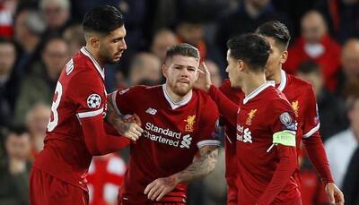 Unsure about the duration of Alberto Moreno's absence: Jurgen Klopp