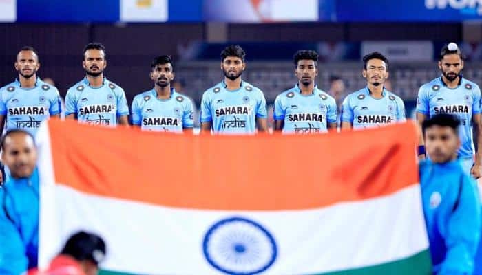 FIH: Indian men&#039;s and women&#039;s hockey team rank 6th and 10th in year-end