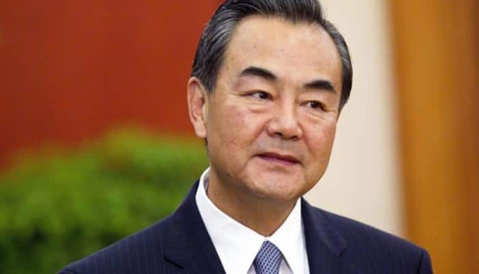 Dokalam standoff put severe pressure on India-China ties: Wang