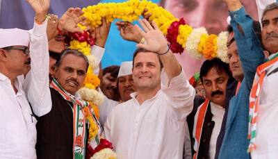 Gujarat Assembly elections 2017: Rahul Gandhi predicts 'zabardast' results for Congress, says there is 'undercurrent' against BJP