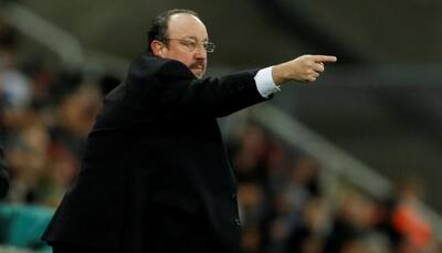Rafa Benitez keen to bolster Newcastle squad, unsure of funds available