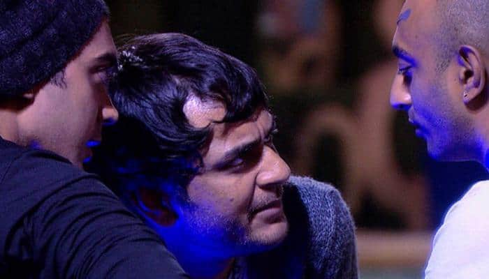 Bigg Boss 11, Day 71 written updates: Vikas turns nasty in task, Akash pledges revenge